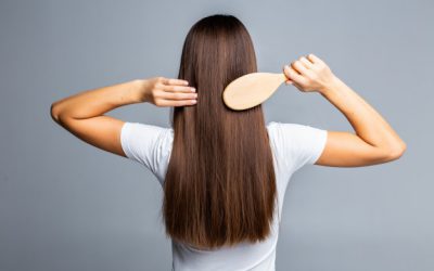 Siła mądrości, czyli ajurwedyjskie metody na piękne włosy