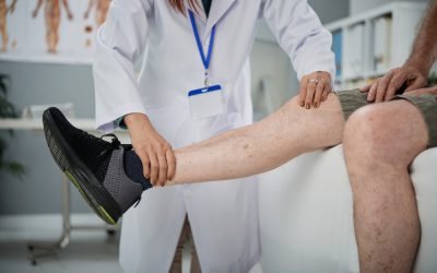 Konsultacja flebologiczna – Profesjonalna opieka nad zdrowiem nóg w Warszawie