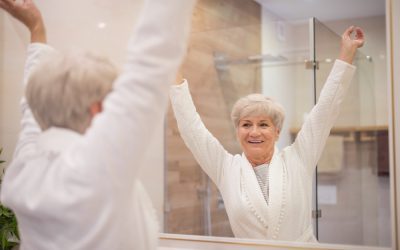 Wymogi dostosowane do potrzeb seniora – Łazienka przyjazna starszym osobom