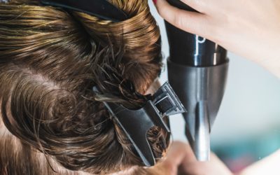 Profesjonalny fryzjer: Klucz do Perfekcyjnej Fryzury
