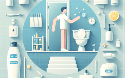 Higiena osobista: Codzienne nawyki dla zdrowia