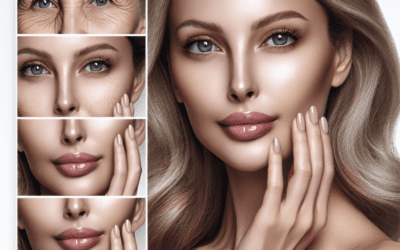 Hydratacja skóry: Kluczowy element w pielęgnacji anti-aging