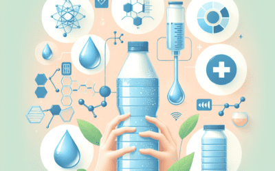 Hydratacja: Dlaczego picie wody jest tak ważne?