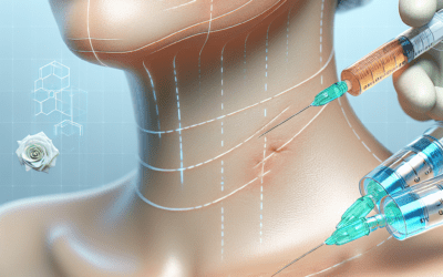 Iniekcje na zmniejszenie blizn: Efekty i opinie