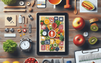 Jak budować zdrowe nawyki: Praktyczne porady i strategie