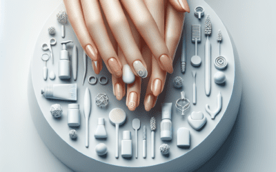 Jak dbać o paznokcie dłoni: Porady i wskazówki