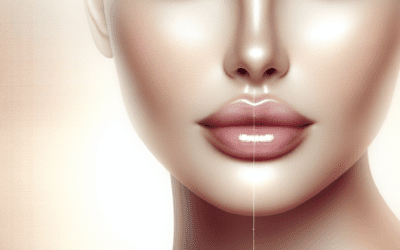 Jak długo utrzymują się efekty wypełniaczy?