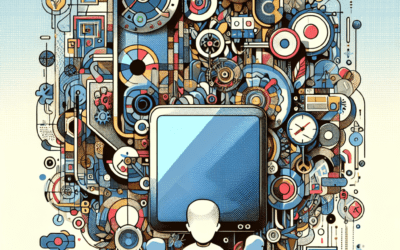 Jak ograniczyć czas spędzany przed ekranem?