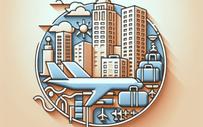 Jak radzić sobie z jet lagiem: Porady na podróże międzynarodowe