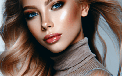 Trendy w Makijażu na Nadchodzący Sezon