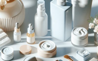 Porady do Domowej Pielęgnacji Skóry