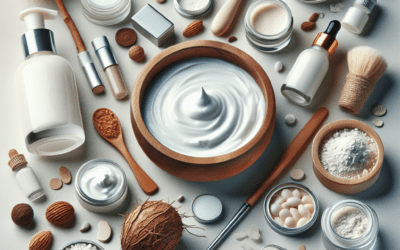 Składniki, Których Należy Unikać w Kosmetykach