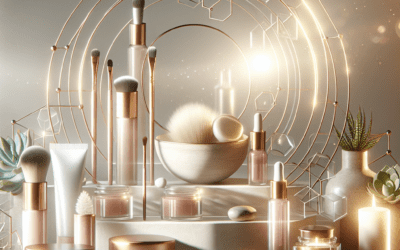 Holisticzne Podejście do Kosmetologii