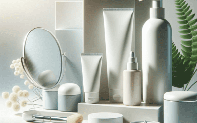 Kosmetologia a Ochrona Przed Słońcem