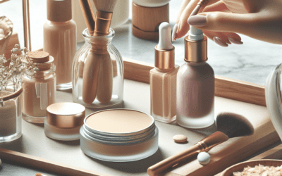 Kosmetyki Wegańskie i Cruelty-Free