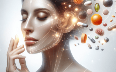 Rola Witamin w Kosmetologii