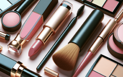 Kosmetyki do Makijażu – Jak Wybrać Najlepsze Produkty