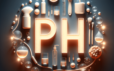 Znaczenie pH w Kosmetykach