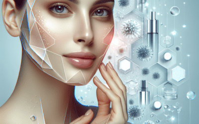 Kwas Hialuronowy w Pielęgnacji Skóry