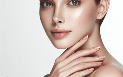 Pielęgnacja Skóry Naczynkowej