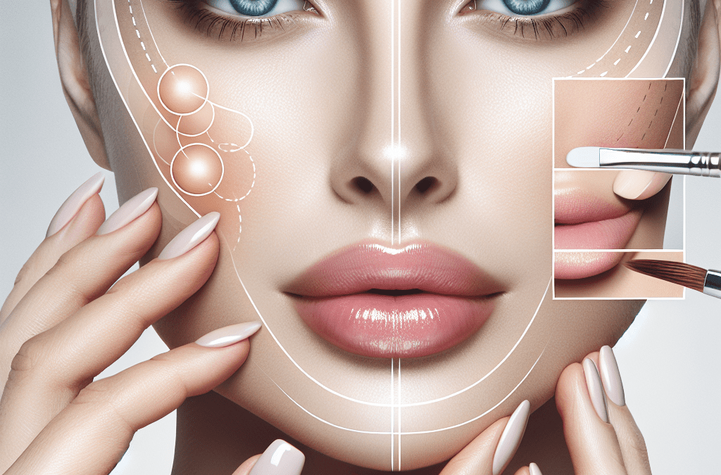 Zabiegi Kosmetyczne na Bazie Retinolu