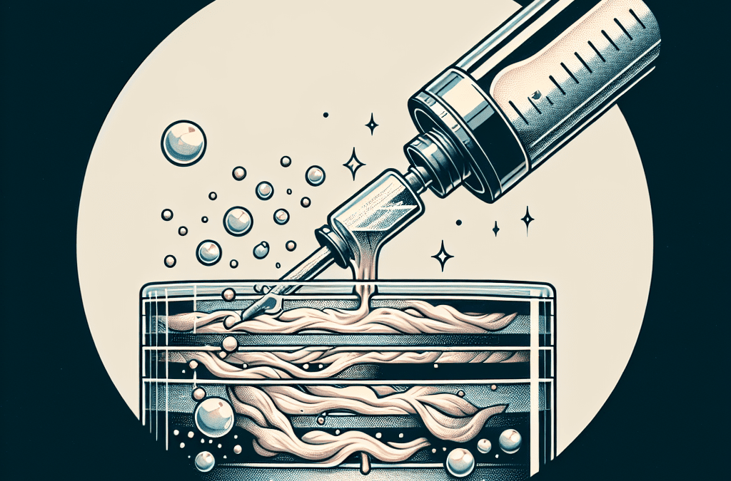 Peelingi Chemiczne – Przewodnik