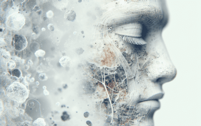 Pielęgnacja Skóry Suchej