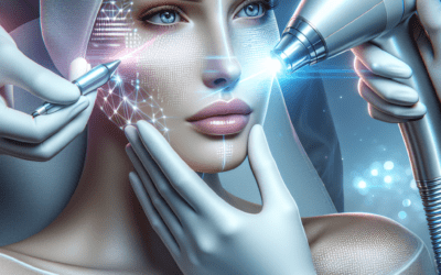 Zabiegi Kosmetyczne z Użyciem Lasera