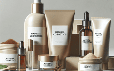 Skuteczność Kosmetyków Naturalnych
