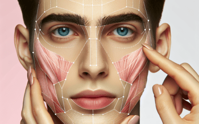 Techniki Masażu Twarzy