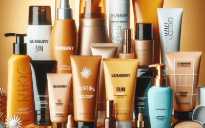 Kosmetyki do Opalania – Przewodnik