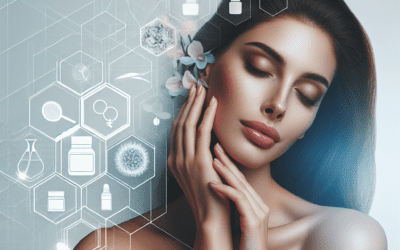 Kosmetologia a Menopauza