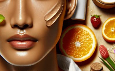 Pielęgnacja Skóry Latem