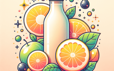 Zabiegi Na Bazie Kwasów Owocowych