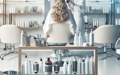 Kosmetologia w Pielęgnacji Włosów