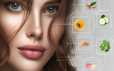 Rola Diety w Pielęgnacji Skóry