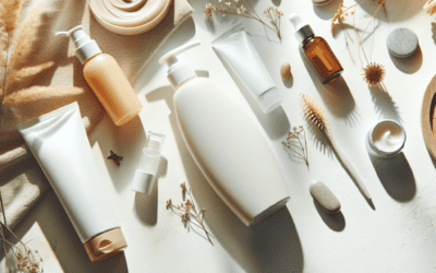 Jak Przygotować Skórę do Lata