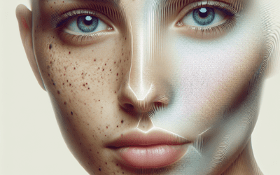 Wpływ Stresu na Skórę