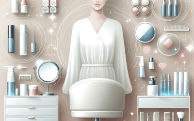 Zarządzanie Salonem Kosmetycznym