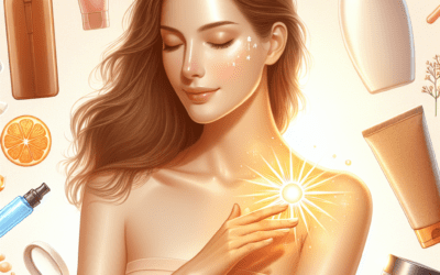 Jak Przygotować Skórę do Lata