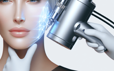 Nowoczesne Technologie w Zabiegach Kosmetycznych