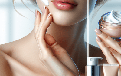 Porady dla Skóry Dojrzałej