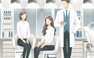 Zarządzanie Salonem Kosmetycznym