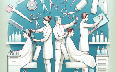 Jak Rozpocząć Karierę w Kosmetologii