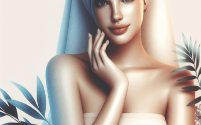 Kosmetologia a Zdrowie Psychiczne