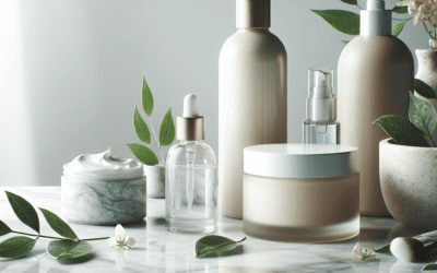 Naturalne Metody Pielęgnacji Skóry