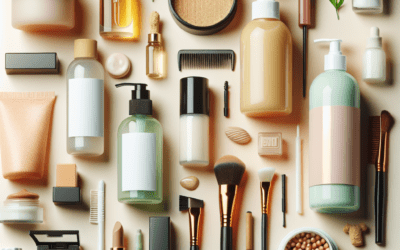 Kosmetyki Wegańskie – Co Warto Wiedzieć