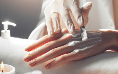 Kosmetologia a Pielęgnacja Dłoni