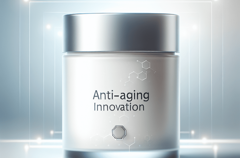 Innowacje w Kosmetykach Anti-Aging”