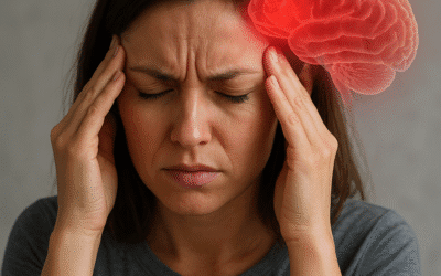 Migreny – skąd się biorą i jak je skutecznie łagodzić